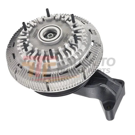 79A9319 Genuine Horton Fan Clutch - Truck To Trailer