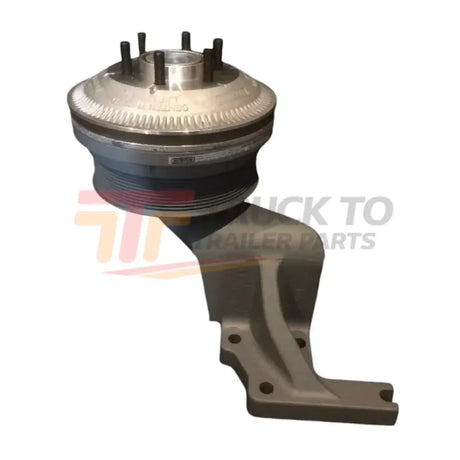 79A9324 Genuine Horton Fan Clutch - Truck To Trailer