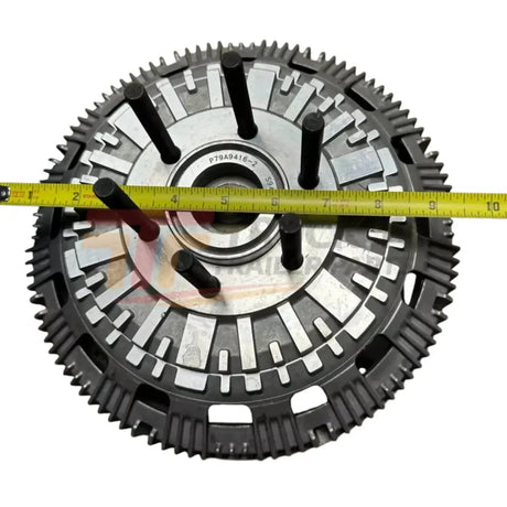 79A9416-2 Genuine Horton Fan Clutch - Truck To Trailer