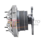 79A9492-2 Genuine Horton Fan Clutch - Truck To Trailer
