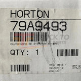 79A9493 Genuine Horton Fan Clutch - Truck To Trailer