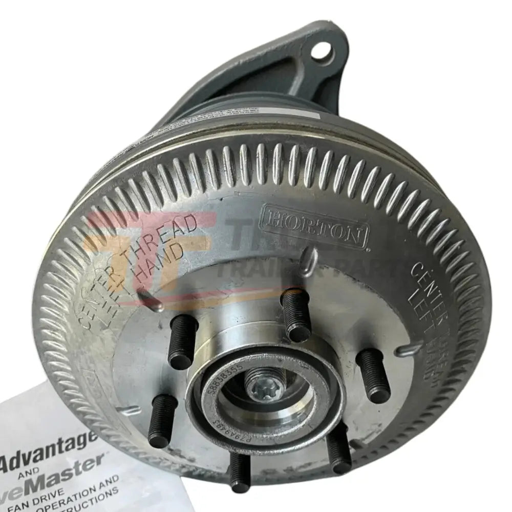 79A9493 Genuine Horton Fan Clutch - Truck To Trailer