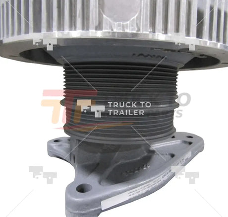 79A9495-2 Genuine Horton Air Operated Two-Speed Fan Clutch - Truck To Trailer