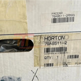 79A9511-2 Genuine Horton Engine Cooling Fan Clutch - Truck To Trailer