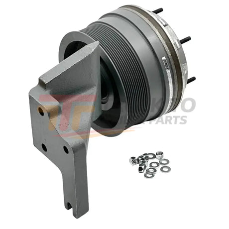 FLT99586 Genuine Horton Fan Clutch Assembly - Truck To Trailer