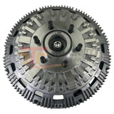 79A9639 Genuine Horton DM Advantage Two-Speed Fan Clutch - Truck To Trailer