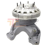 79A9757 International Fan Clutch - Truck To Trailer