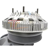 79A9757 International Fan Clutch - Truck To Trailer