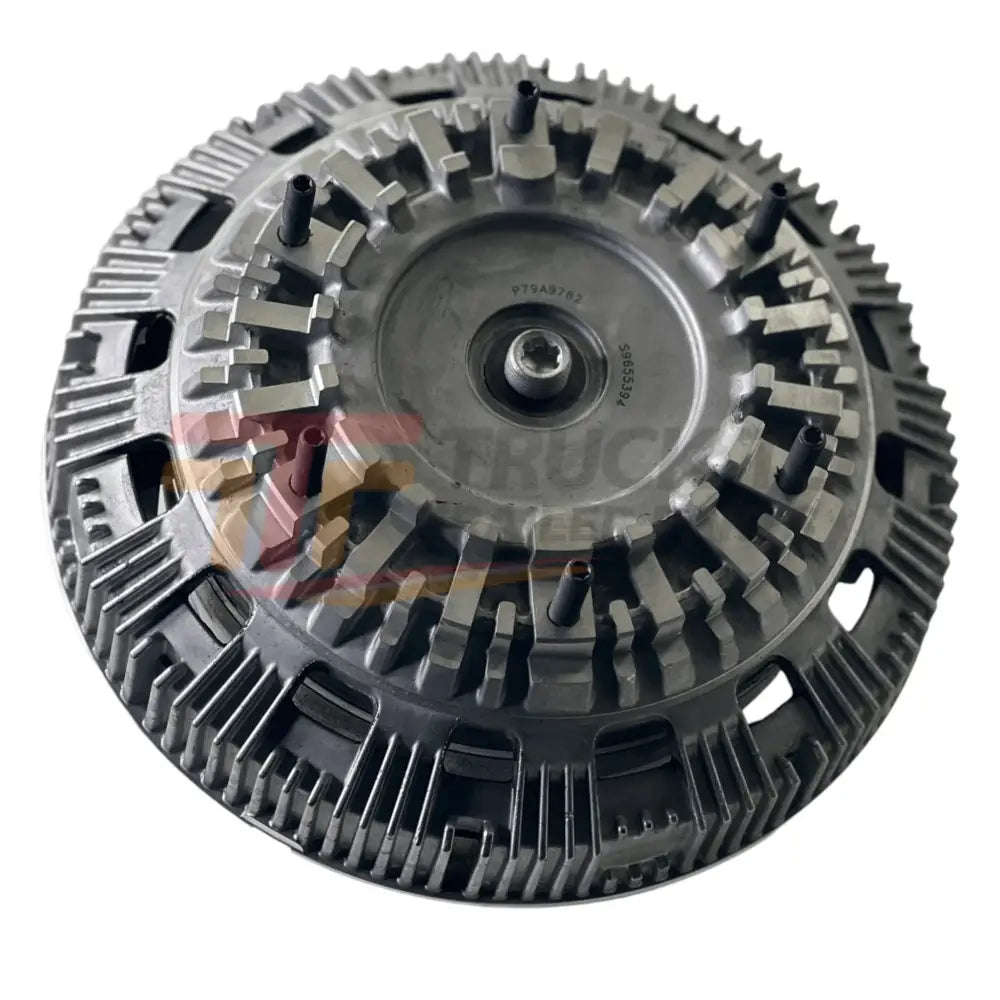 79A9782 Genuine Horton Fan Clutch Assembly For Cummins Isx - Truck To Trailer