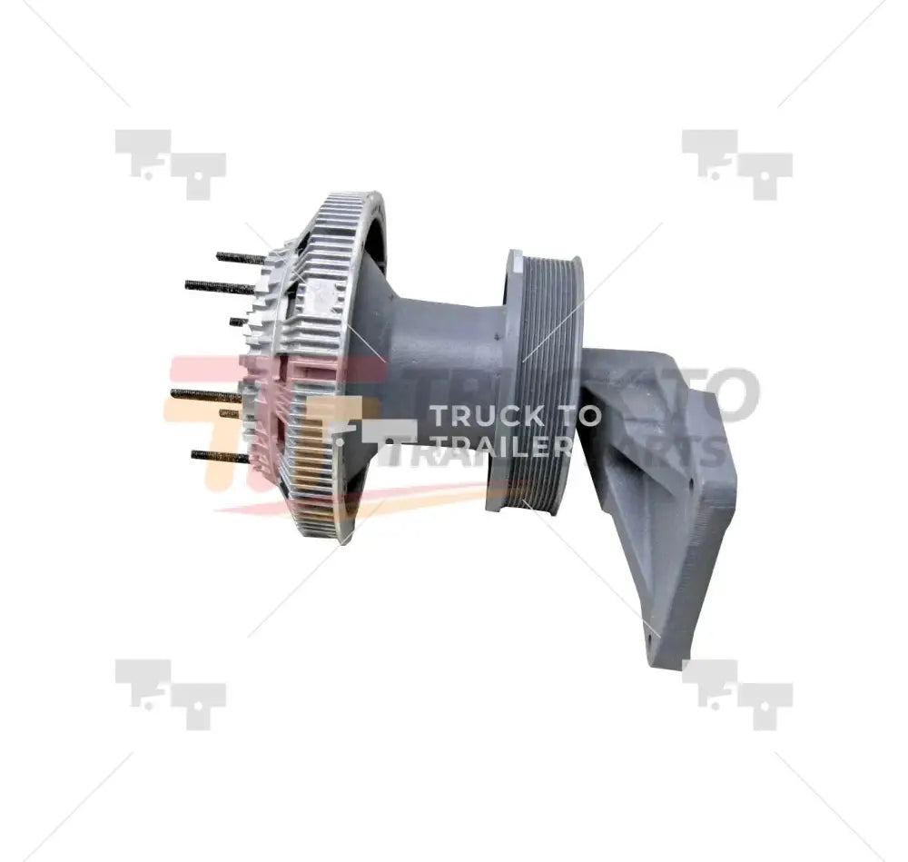 79A9790 Oem Horton Air Operated Fan Clutch Drivemaster Advantage - Truck To Trailer