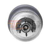 79A9815 Genuine Horton Fan Clutch - Truck To Trailer