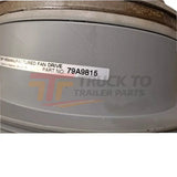 79A9815 Genuine Horton Fan Clutch - Truck To Trailer
