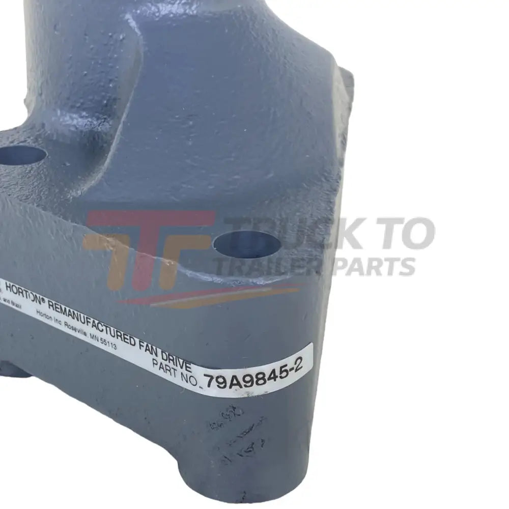 79A9845-2 Genuine Horton Two-Speed Fan Clutch - Truck To Trailer