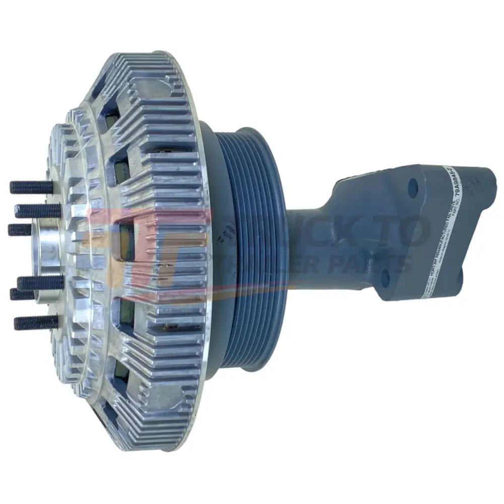 79A9845-2 Genuine Horton Two-Speed Fan Clutch - Truck To Trailer