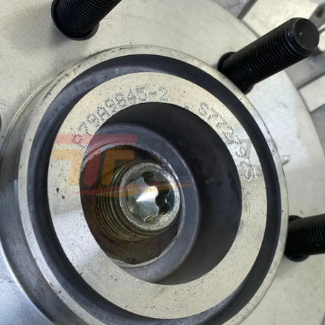 79A98452 Genuine Horton Two-Speed Fan Clutch - Truck To Trailer