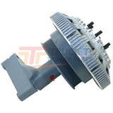 79A98452 Genuine Horton Two-Speed Fan Clutch - Truck To Trailer