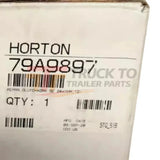 79A9897 Genuine Horton Fan Clutch - Truck To Trailer
