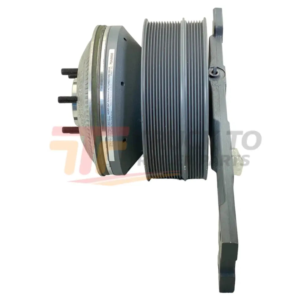 79A9898 Genuine Horton Fan Clutch - Truck To Trailer