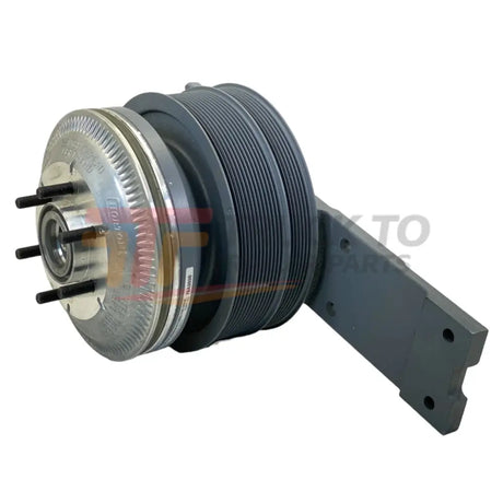 79A9898 Genuine Horton Fan Clutch - Truck To Trailer