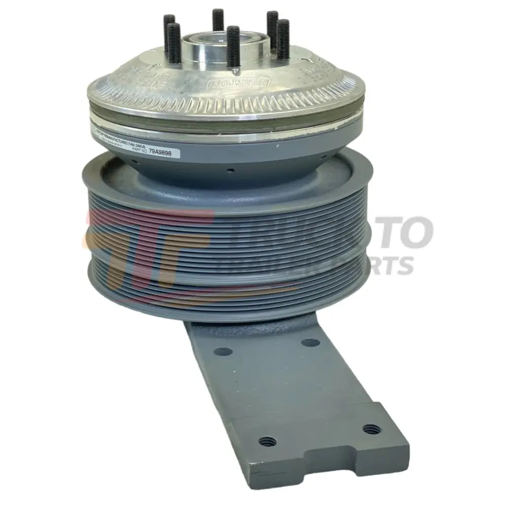 79A9898 Genuine Horton Fan Clutch - Truck To Trailer