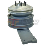 79A9898 Genuine Horton Fan Clutch - Truck To Trailer