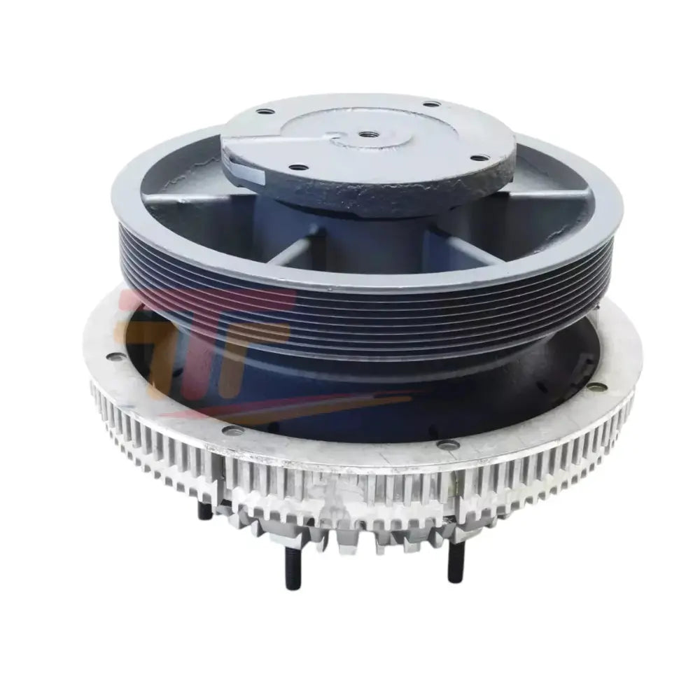 79A9906 Genuine Horton Fan Clutch - Truck To Trailer