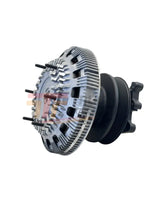 79A9996 Genuine Horton Fan Clutch
