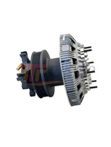 79A9996 Genuine Horton Fan Clutch