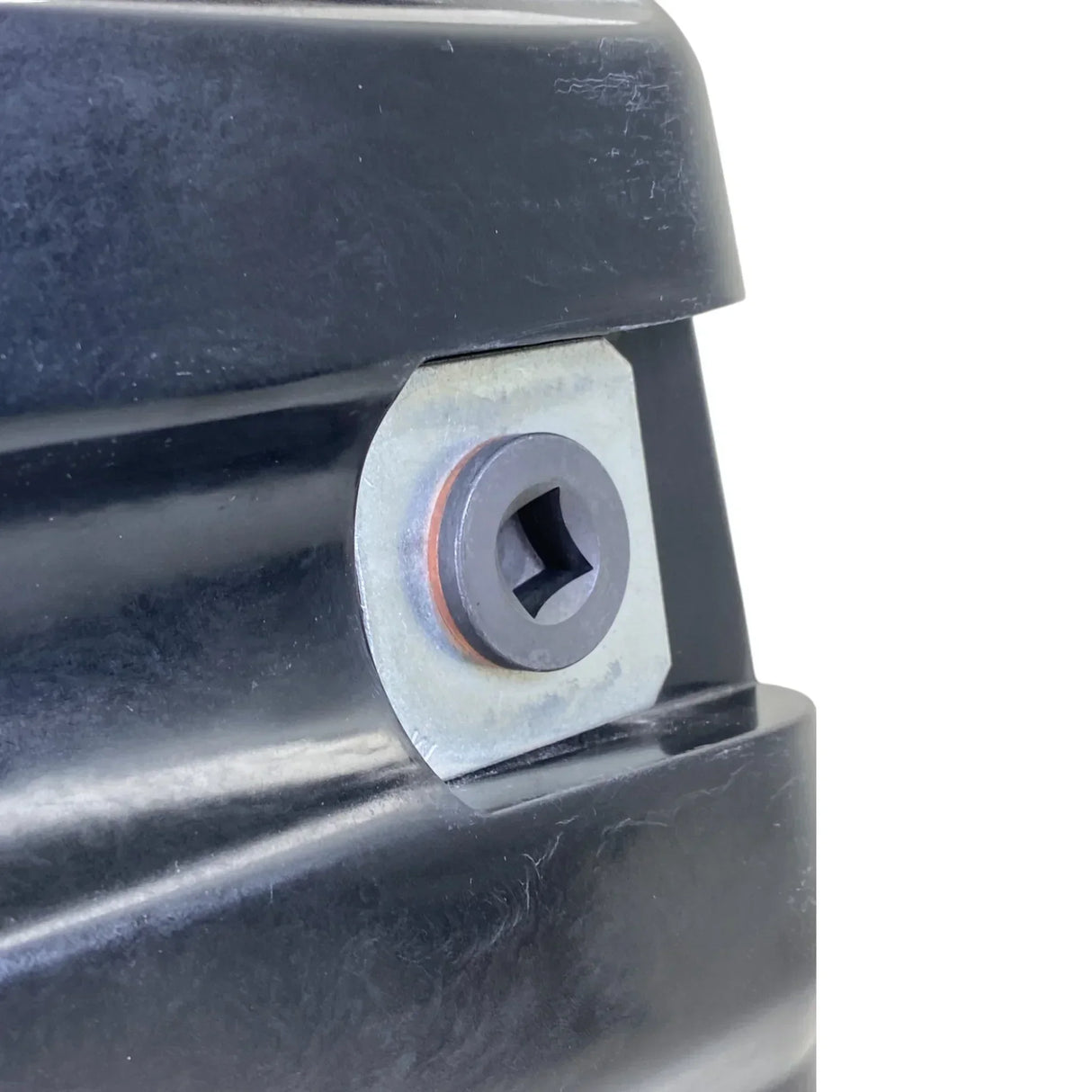 A4720102313 Genuine Detroit Diesel Oil Pan - Truck To Trailer