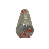 21113705 Genuine Volvo Air Tank - Truck To Trailer