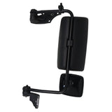 20742054 Genuine Volvo Left Manual Outside Mirror - Truck To Trailer