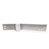 20854600 Genuine Mack Bumper - Truck To Trailer