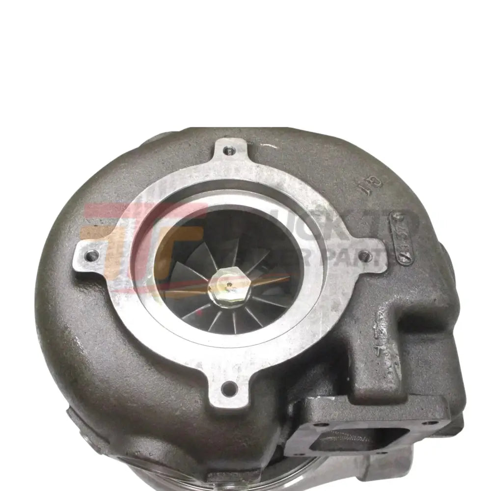 7C-4017 Genuine CAT Turbocharger - Truck To Trailer