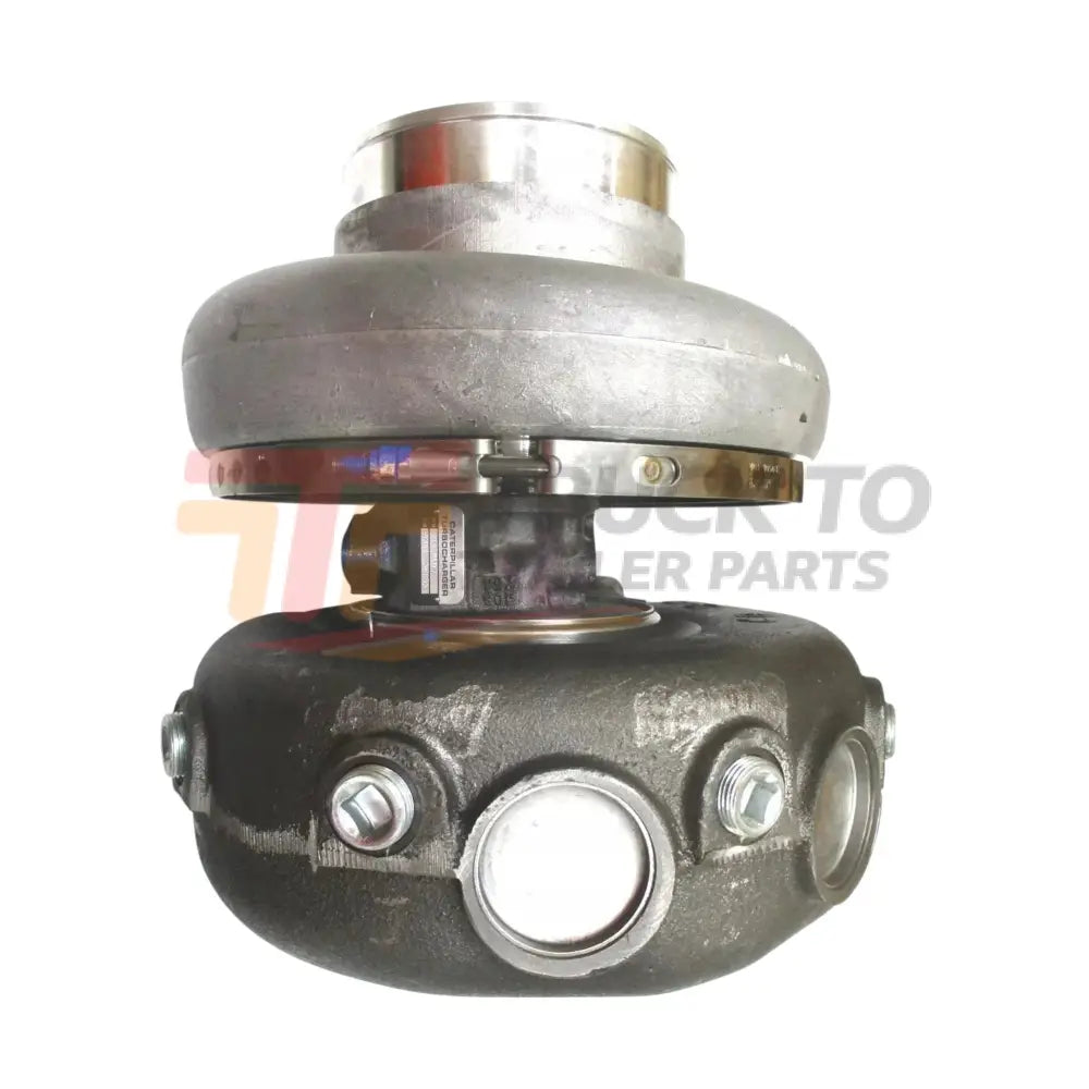 7C-4017 Genuine CAT Turbocharger - Truck To Trailer