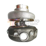 7C-4017 Genuine CAT Turbocharger - Truck To Trailer
