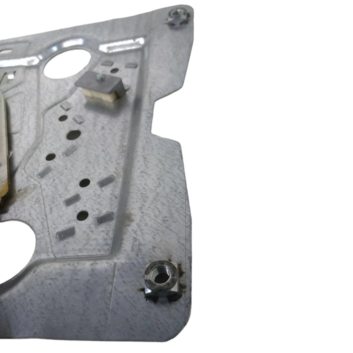 3176544 Genuine Volvo Left Window Regulator - Truck To Trailer