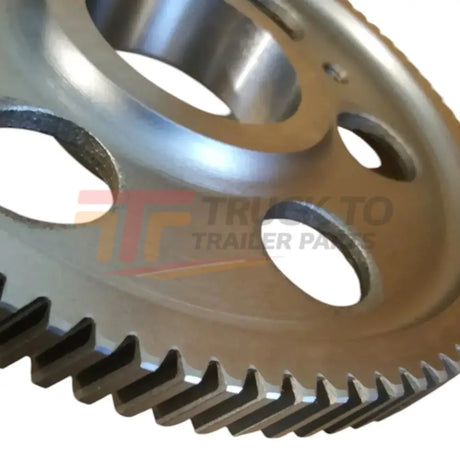 7E-3897 Caterpillar Camshaft Drive Gear - Truck To Trailer