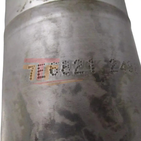 7E-6821 Caterpillar Engine Front Camshaft - Truck To Trailer