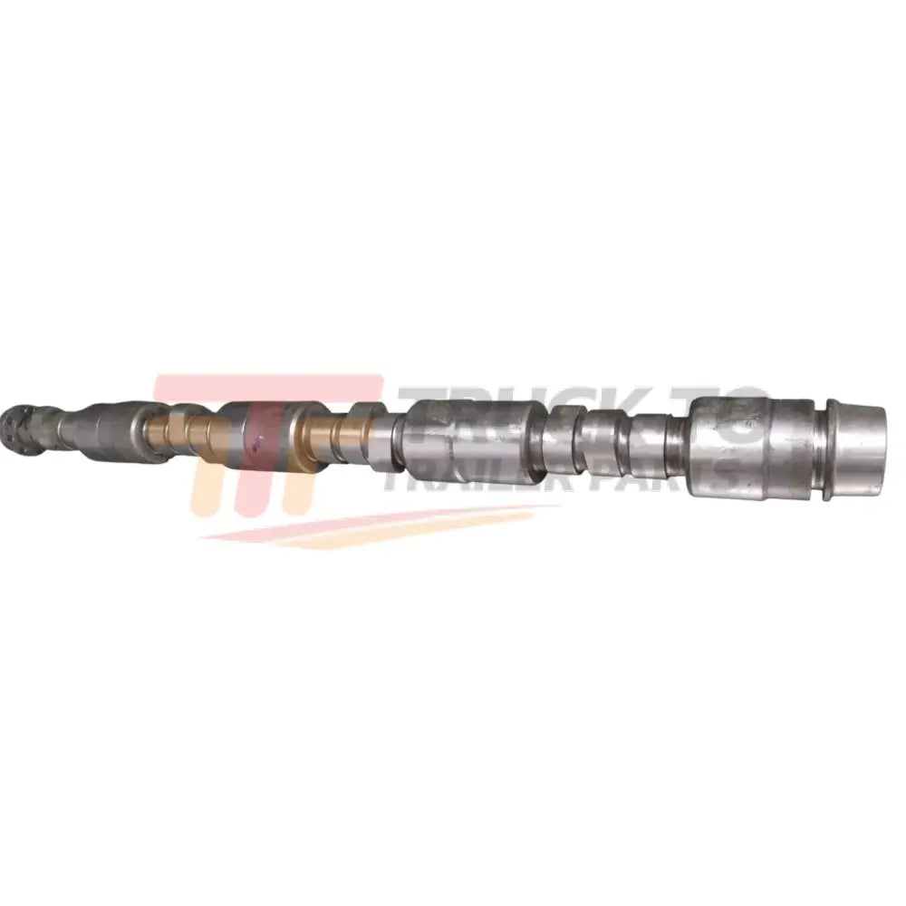 7E-6821 Caterpillar Engine Front Camshaft - Truck To Trailer