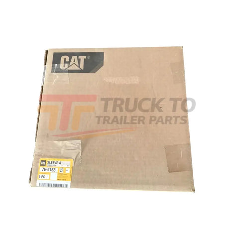 7E-9153 CAT Sleeve A - Truck To Trailer