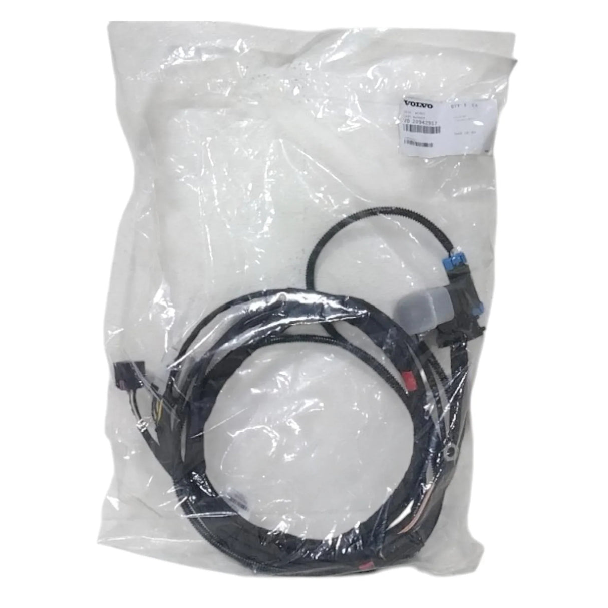 20942917 Genuine Mack Wires - Truck To Trailer
