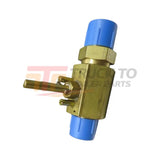 7G-0819 CAT Refrigerant Coolant Water Valve - Truck To Trailer