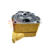 7G-2262 CAT Transmission Gear Pump - Truck To Trailer