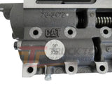 7G-3472 Caterpillar Transmission Selector Block Body - Truck To Trailer