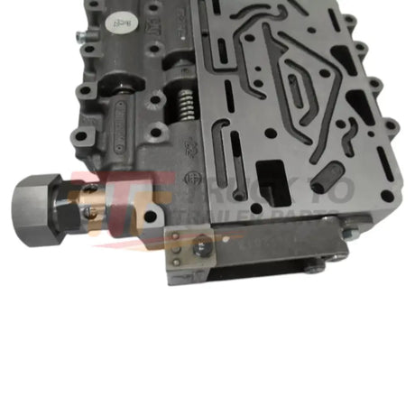 7G-3472 Caterpillar Transmission Selector Block Body - Truck To Trailer
