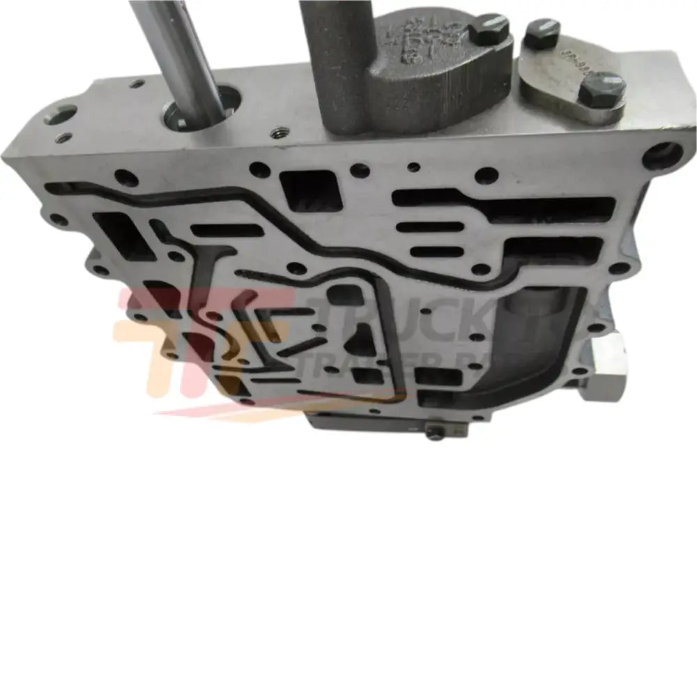 7G-3472 Caterpillar Transmission Selector Block Body - Truck To Trailer