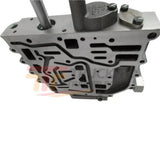 7G-3472 Caterpillar Transmission Selector Block Body - Truck To Trailer