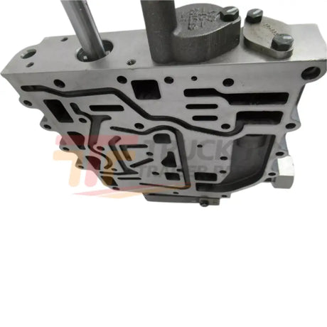 7G-3472 Caterpillar Transmission Selector Block Body - Truck To Trailer