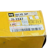 7I-1247 CAT Solenoid Valve - Truck To Trailer