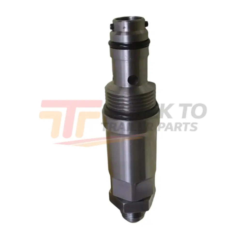 7J-0230 Caterpillar Hydraulic Unloading Valve - Truck To Trailer